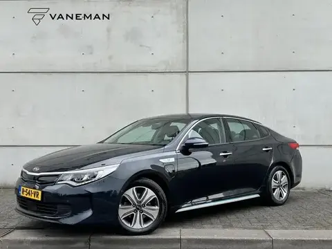 Used KIA OPTIMA Hybrid 2018 Ad 