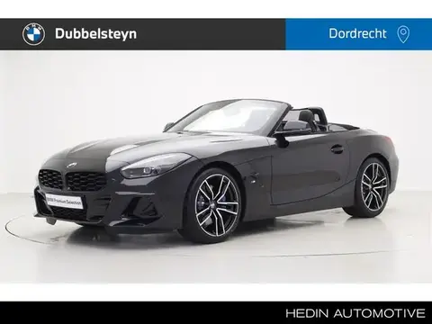 Used BMW Z4 Petrol 2024 Ad 