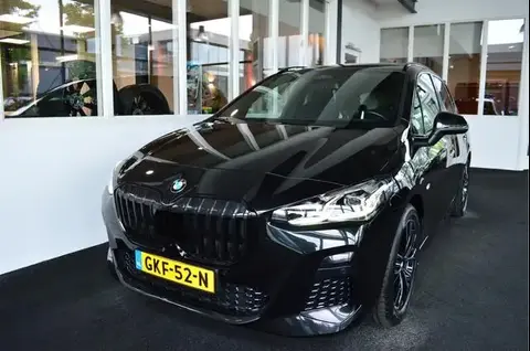 Annonce BMW SERIE 2 Hybride 2023 d'occasion 