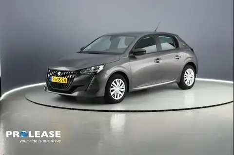 Annonce PEUGEOT 208 Essence 2022 d'occasion 