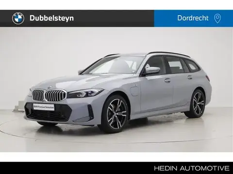 Used BMW SERIE 3 Hybrid 2024 Ad 