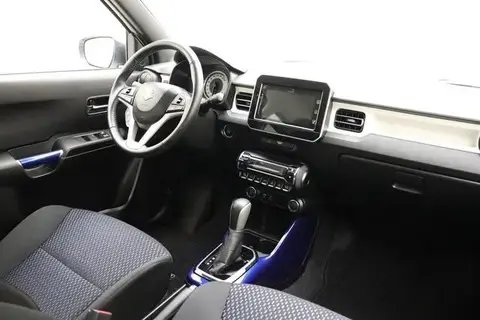 Used SUZUKI IGNIS Hybrid 2021 Ad 