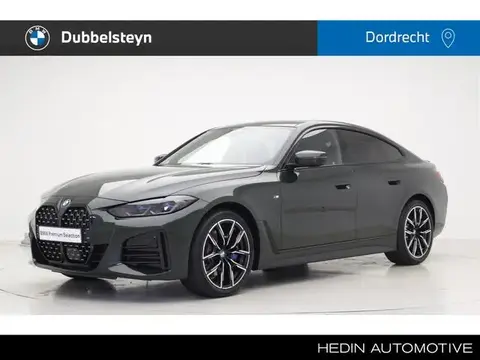 Annonce BMW SERIE 4 Essence 2024 d'occasion 