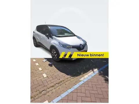 Used RENAULT CAPTUR Petrol 2018 Ad 