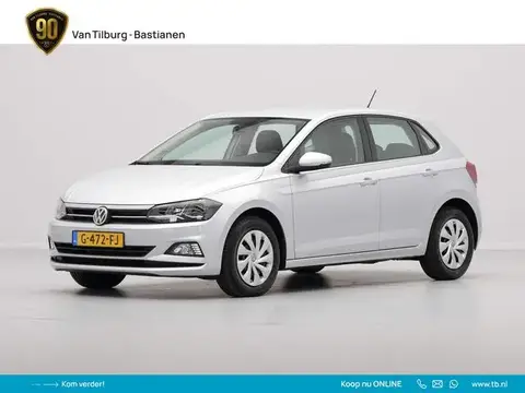 Annonce VOLKSWAGEN POLO Essence 2019 d'occasion 