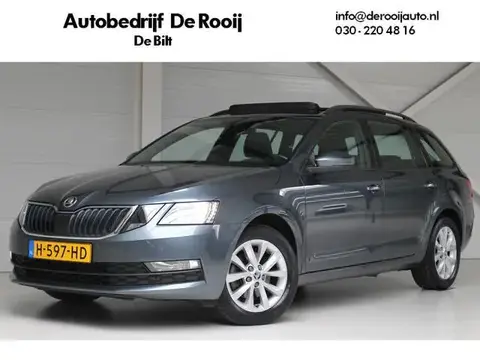 Used SKODA OCTAVIA Petrol 2020 Ad 