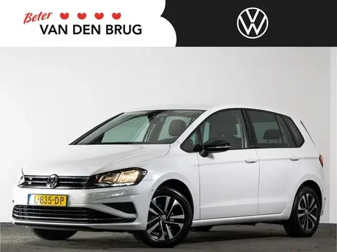 Used VOLKSWAGEN GOLF Petrol 2020 Ad 