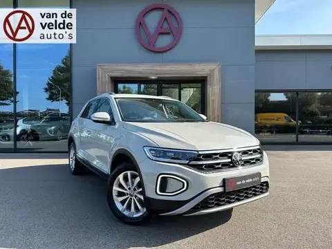 Annonce VOLKSWAGEN T-ROC Essence 2023 d'occasion 