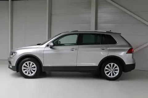 Annonce VOLKSWAGEN TIGUAN Essence 2020 d'occasion 