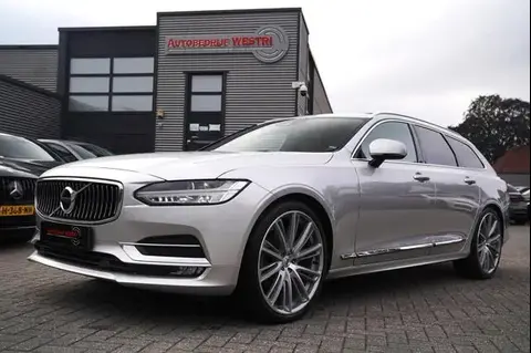 Annonce VOLVO V90 Essence 2019 d'occasion 