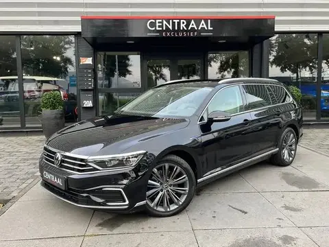 Annonce VOLKSWAGEN PASSAT Hybride 2020 d'occasion 