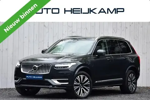 Used VOLVO XC90 Hybrid 2021 Ad 