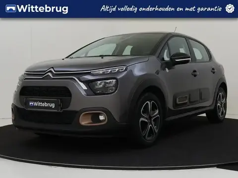 Annonce CITROEN C3 Essence 2023 d'occasion 