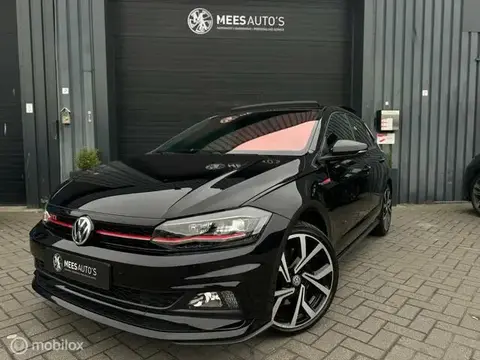 Used VOLKSWAGEN POLO Petrol 2018 Ad 