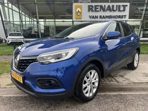 Annonce RENAULT KADJAR Essence 2020 d'occasion 