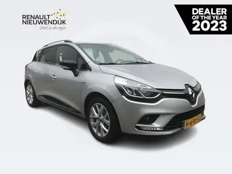 Used RENAULT CLIO Petrol 2020 Ad 