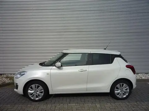 Used SUZUKI SWIFT Petrol 2019 Ad 