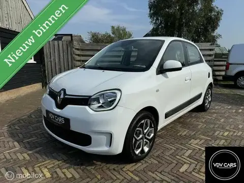 Used RENAULT TWINGO Petrol 2020 Ad 