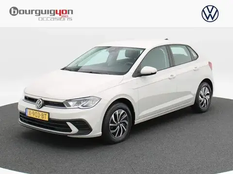 Annonce VOLKSWAGEN POLO Essence 2023 d'occasion 