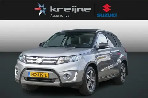 Annonce SUZUKI VITARA Essence 2017 d'occasion 