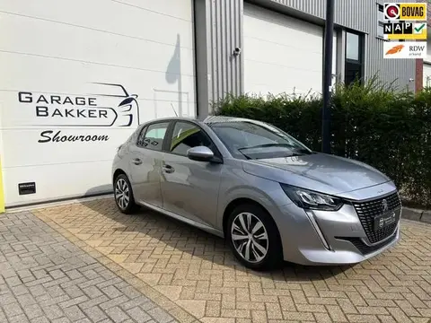 Used PEUGEOT 208 Petrol 2020 Ad 