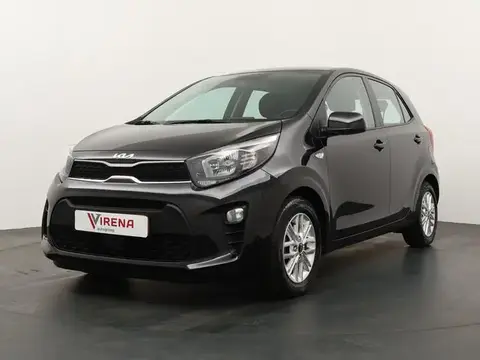 Annonce KIA PICANTO Essence 2022 d'occasion 