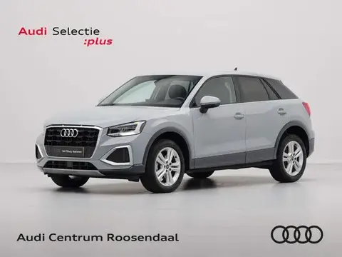 Annonce AUDI Q2 Essence 2022 d'occasion 