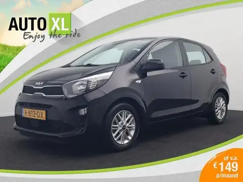 Used KIA PICANTO Petrol 2022 Ad 