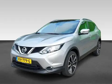 Used NISSAN QASHQAI Petrol 2016 Ad 