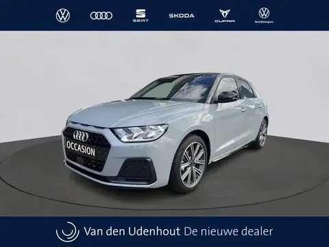 Annonce AUDI A1 Essence 2024 d'occasion 