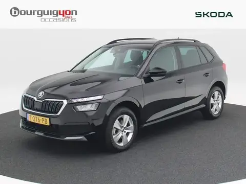 Annonce SKODA KAMIQ Essence 2023 d'occasion 