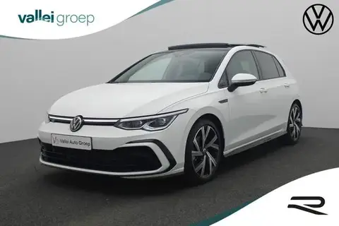 Annonce VOLKSWAGEN GOLF Essence 2023 d'occasion 