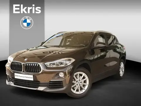 Used BMW X2 Petrol 2019 Ad 