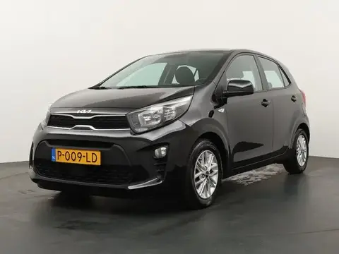 Annonce KIA PICANTO Essence 2022 d'occasion 