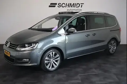 Used VOLKSWAGEN SHARAN Petrol 2018 Ad 