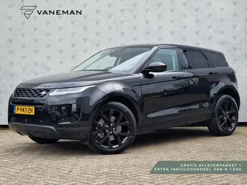 Used LAND ROVER RANGE ROVER EVOQUE Petrol 2021 Ad 