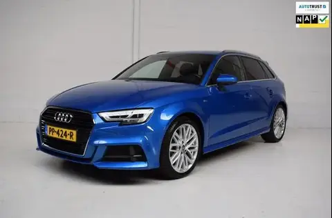 Used AUDI A3 Petrol 2017 Ad 