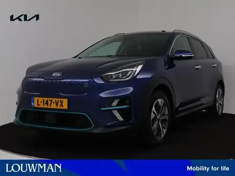 Annonce KIA E-NIRO Électrique 2021 d'occasion 