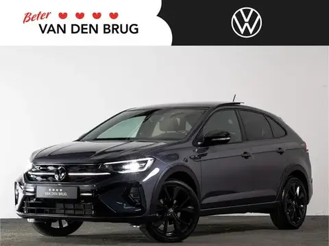 Annonce VOLKSWAGEN TAIGO Essence 2023 d'occasion 