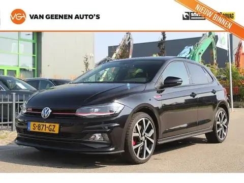 Used VOLKSWAGEN POLO Petrol 2019 Ad 