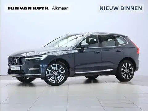 Annonce VOLVO XC60 Hybride 2023 d'occasion 