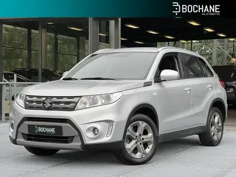 Annonce SUZUKI VITARA Essence 2016 d'occasion 