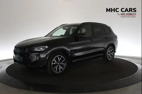 Used BMW X3 Hybrid 2023 Ad 