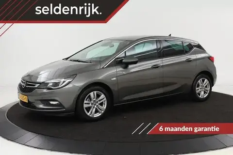 Used OPEL ASTRA Petrol 2019 Ad 