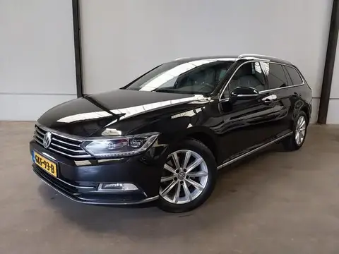 Used VOLKSWAGEN PASSAT Diesel 2019 Ad 