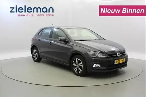 Used VOLKSWAGEN POLO Petrol 2020 Ad 