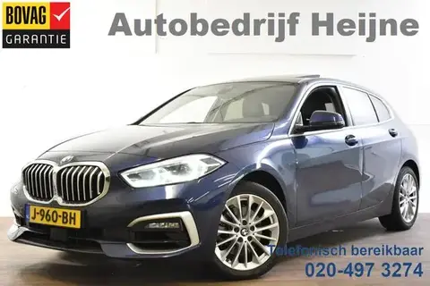 Used BMW SERIE 1 Petrol 2020 Ad 