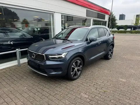 Annonce VOLVO XC40 Hybride 2020 d'occasion 