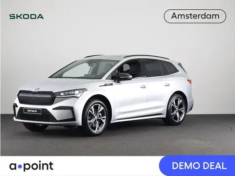 Annonce SKODA ENYAQ Électrique 2024 d'occasion 