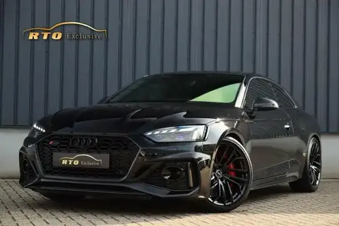 Annonce AUDI RS5 Essence 2020 d'occasion 